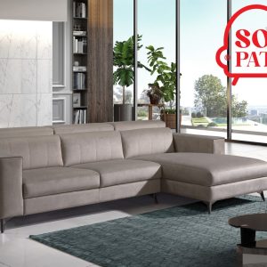 Chaise Divani (Sofás Pataias)